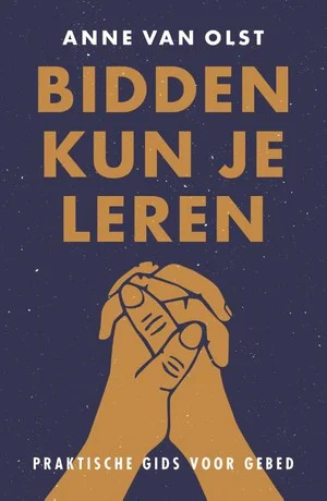 Bestseller Bidden kun je leren