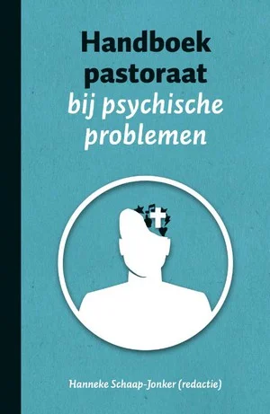 Handboek pastoraat bij psychische problemen Fabrieksprijs