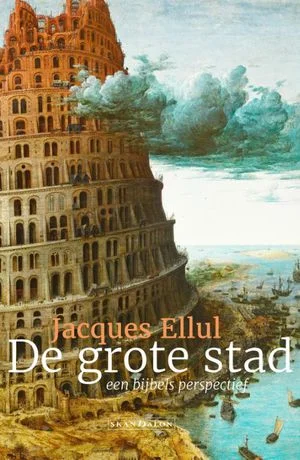 Koop Vandaag De grote stad