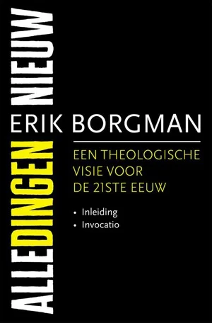 Alle dingen nieuw I: Inleiding en Invocatio Lage Kosten