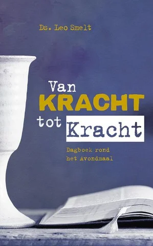 Van kracht tot kracht Fabrieksprijs