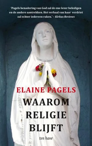Waarom religie blijft Beperkte Voorraad