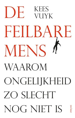 De feilbare mens Seizoensaanbieding