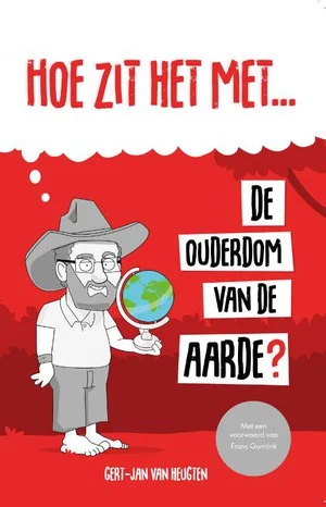 De ouderdom van de aarde? Populair