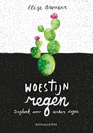 Populair Woestijnregen