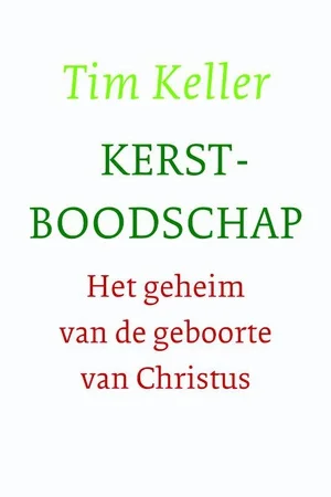 Fabrieksprijs Kerstboodschap