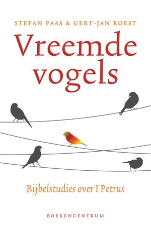 Vreemde vogels Meest Verkocht