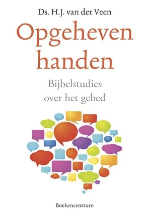 Opgeheven handen Meest Verkocht
