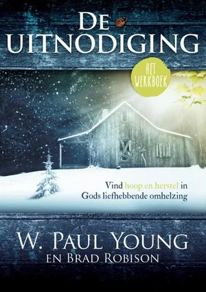 Gratis Verzending De uitnodiging (het werkboek)