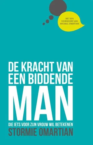 De kracht van een biddende man Dagaanbieding