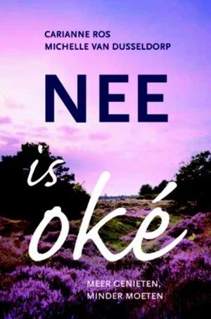Nee is oké Uitverkoop