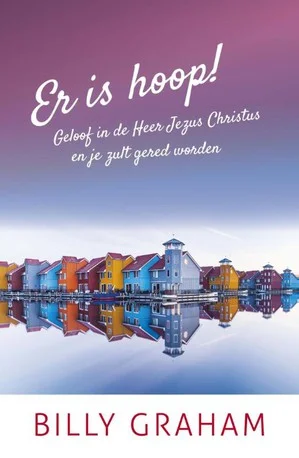 Favoriet Er is hoop!