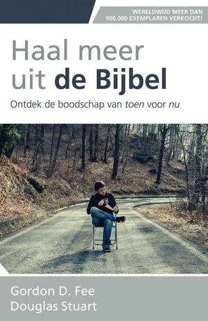 Direct Beschikbaar Haal meer uit de Bijbel