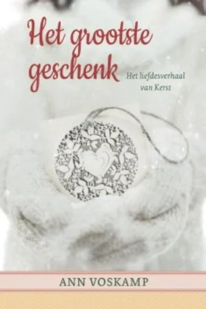 Premium Het grootste geschenk