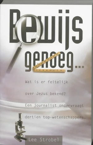 Direct Verzonden Bewijs genoeg...