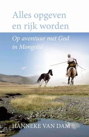 Gratis Verzending Alles opgeven en rijk worden