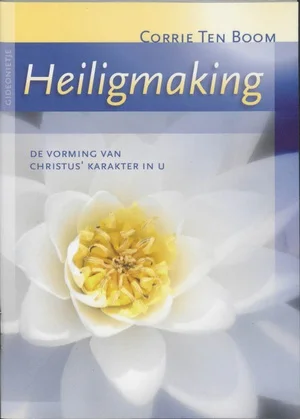 Heiligmaking Favoriet