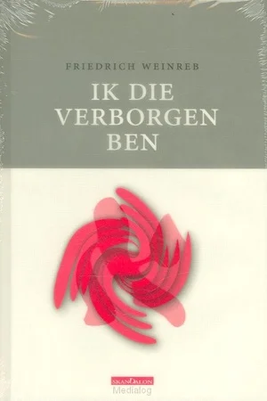 Ik die verborgen ben Flitsaanbieding