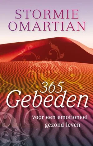 Seizoensaanbieding 365 Gebeden voor een emotioneel gezond leven