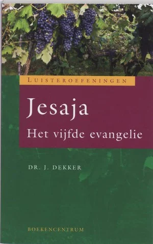 Jesaja Uitverkoop