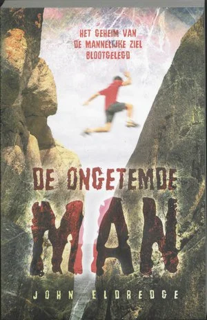 De ongetemde man Exclusieve Aanbieding