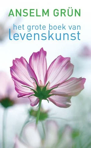 Laatste Kans Het grote boek van levenskunst