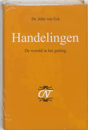 Nieuw Handelingen