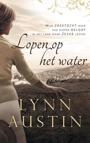 Lopen op het water Gereduceerde Prijs