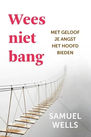 Wees niet bang Meest Verkocht