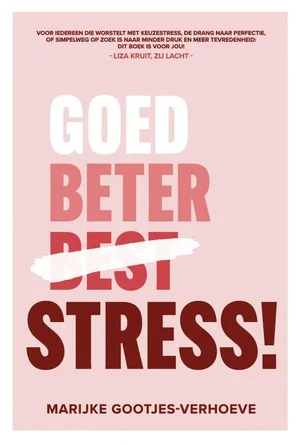 Op = Op Goed, beter, Stress!