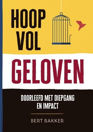 Gecertificeerd Hoopvol geloven