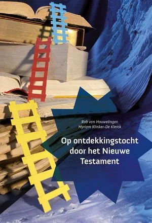 Op ontdekkingstocht door het Nieuwe Testament Beste Prijs