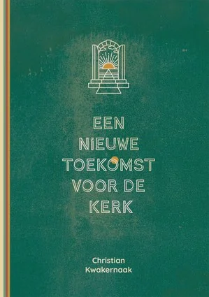 Favoriet Een nieuwe toekomst voor de Kerk
