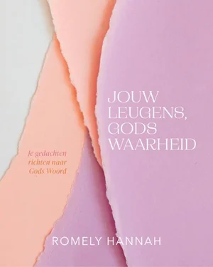 Jouw leugens, Gods waarheid Laatste Kans