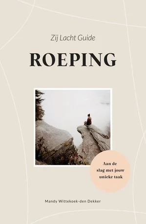 Zij lacht guide Roeping Seizoensaanbieding