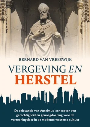Superprijs Vergeving en herstel