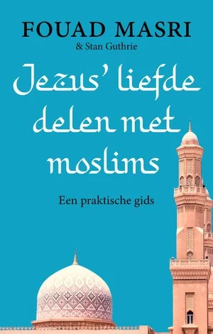 Jezus' liefde delen met moslims Hete Deal