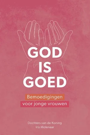 Must-Have God is goed