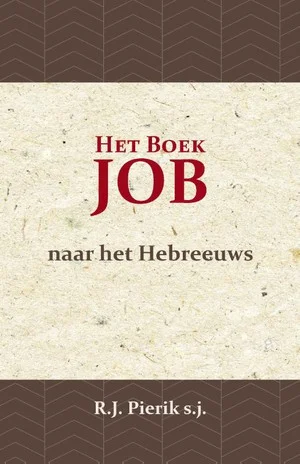 Het Boek Job Speciale Aanbieding