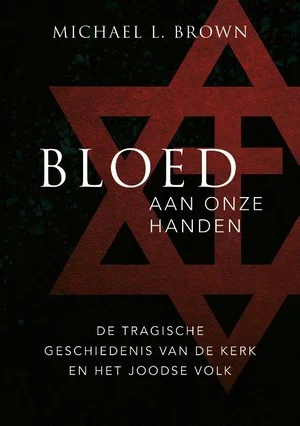 Bloed aan onze handen Direct Beschikbaar