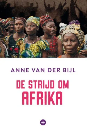 De strijd om Afrika Betaalbaar
