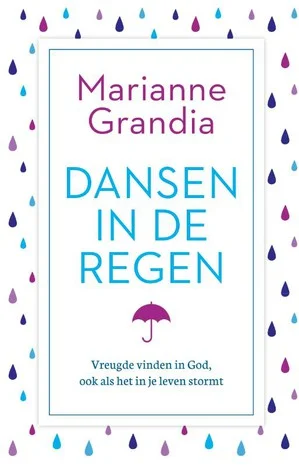 Dansen in de regen Nieuw