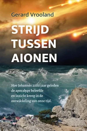 Strijd tussen aionen Op = Op