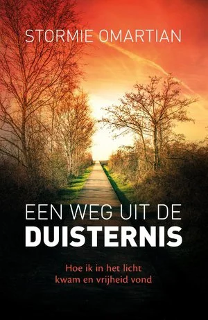 Actieprijs Een weg uit de duisternis