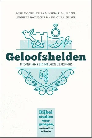 Geloofshelden Lage Prijs