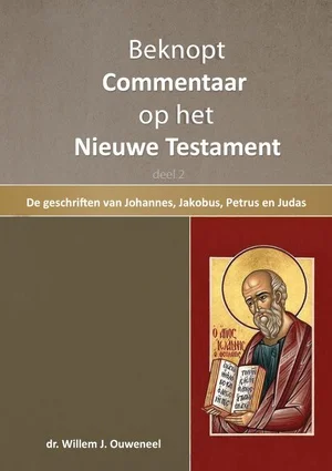 2 Beknopt commentaar op het Nieuwe Testament Gereduceerde Prijs