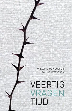 Dagaanbieding Veertigvragentijd