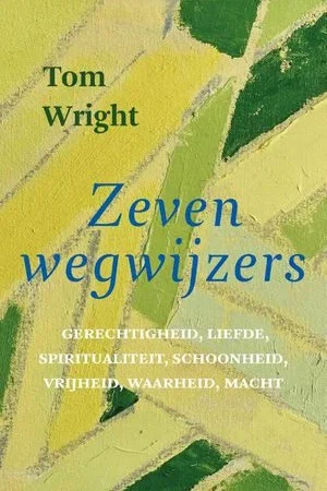Zeven wegwijzers Meest Verkocht