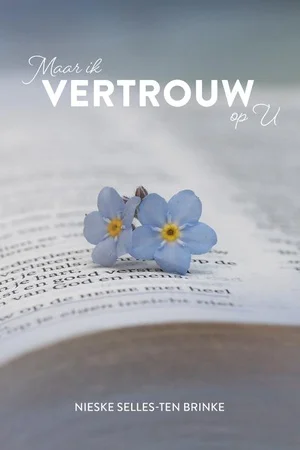 Maar ik vertrouw op U Goedkoop