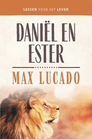 Bestel Nu Daniël en Esther